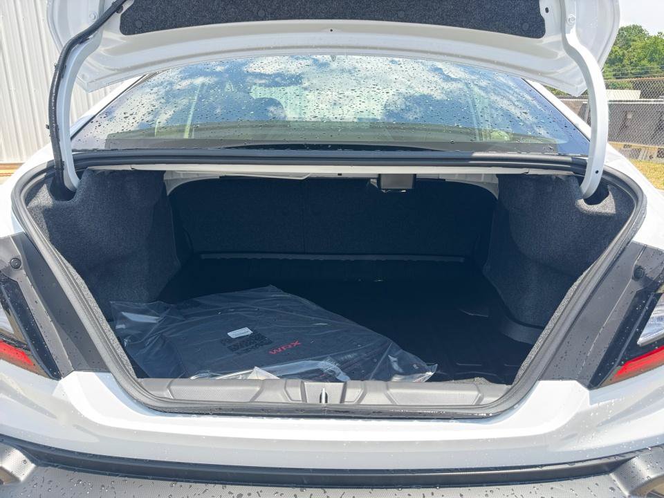 New 2026 Subaru WRX Premium w/ WRX Enhancement Package AWD/4WD image 15