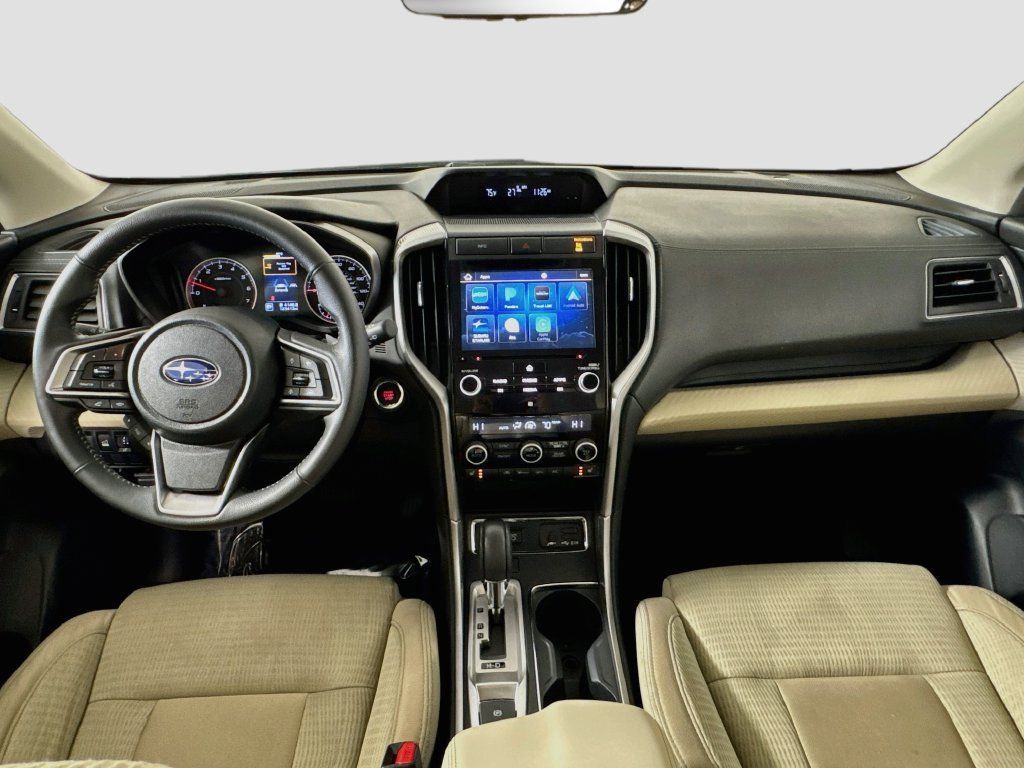 Used 2019 Subaru Ascent Premium AWD/4WD image 23