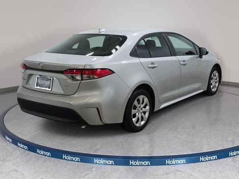 Used 2023 Toyota Corolla LE FWD image 6