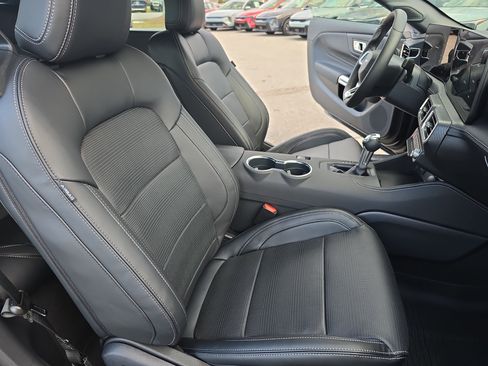 New 2026 Ford Mustang Premium image 10