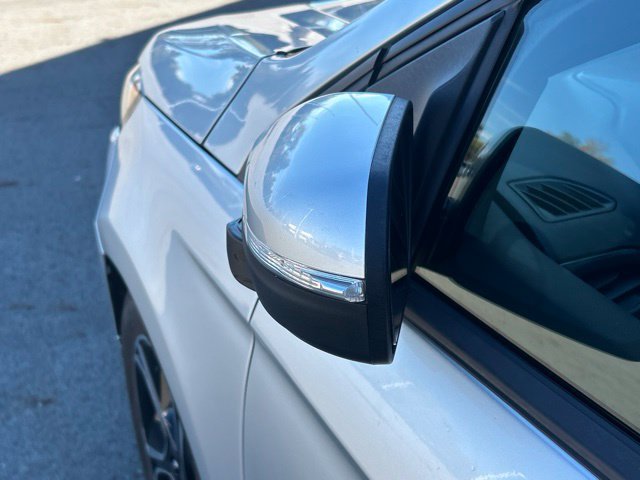 Used 2019 Ford Edge ST w/ Convenience Package AWD/4WD image 17