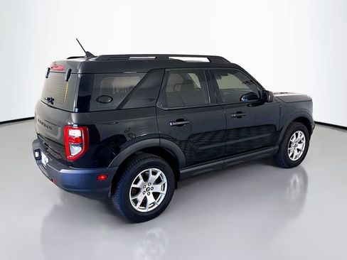 Used 2021 Ford Bronco Sport AWD/4WD image 7