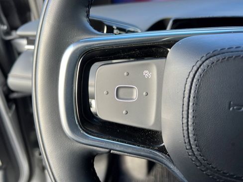 Used 2024 Lincoln Nautilus Reserve w/ Equipment Group 203A image 27