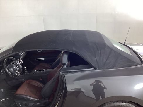 Used 2024 Ford Mustang Premium RWD image 34