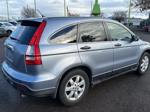 Used 2008 Honda CR-V EX image 3