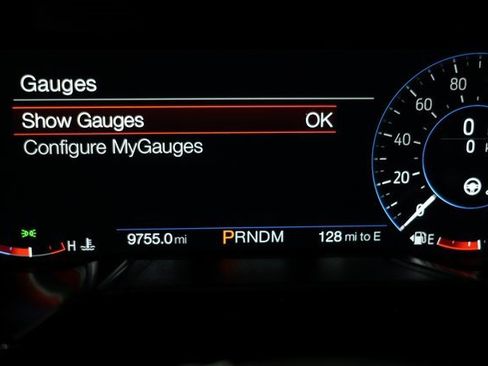 Used 2022 Ford Mustang Shelby GT500 w/ Technology Package image 92