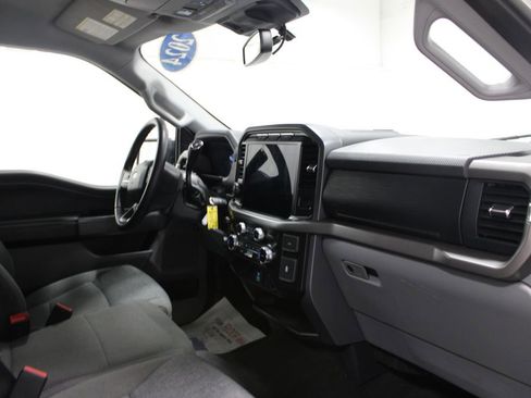 Used 2024 Ford F150 XLT w/ Tow/Haul Package AWD/4WD image 28