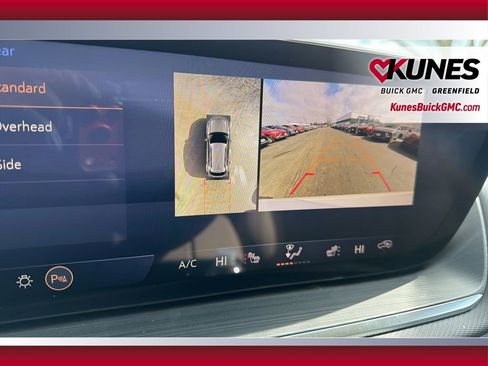 New 2026 Buick Envision Preferred image 31