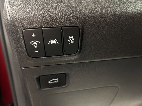 Used 2022 Kia K5 EX w/ EX Premium Package image 26