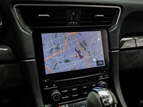 Used 2019 Porsche 911 GT3 RS image 91