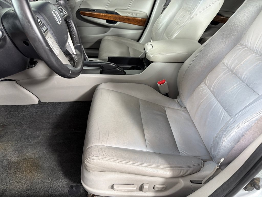Used 2012 Honda Accord EX-L image 11