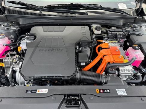 New 2026 Hyundai Elantra Sport FWD image 13