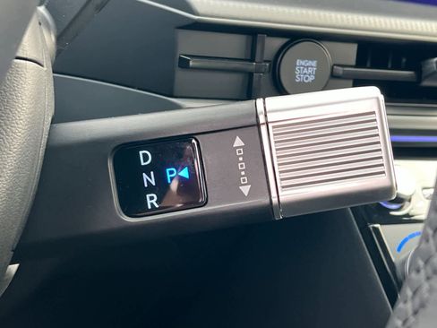 New 2026 Hyundai Santa Fe Calligraphy image 22