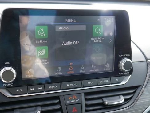 Used 2019 Nissan Altima 2.5 SL FWD image 23