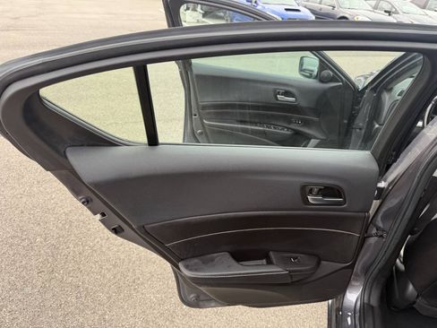 Used 2020 Acura ILX FWD image 11