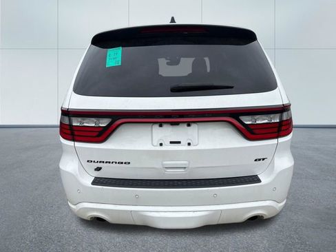 Used 2023 Dodge Durango GT AWD/4WD image 3