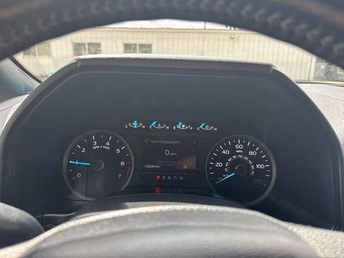 Used 2019 Ford F150 XLT w/ Equipment Group 301A Mid AWD/4WD image 20