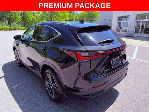 Used 2024 Lexus NX 350 AWD image 5