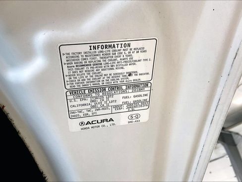 Used 2018 Acura RDX w/ Technology Package AWD/4WD image 32