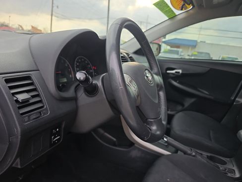 Used 2009 Toyota Corolla S image 12