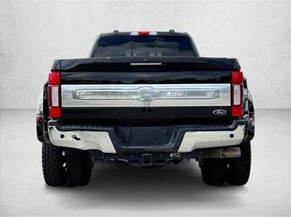 Used 2022 Ford F450 King Ranch w/ King Ranch Ultimate Package AWD/4WD video 4