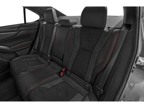 Used 2022 Subaru WRX Limited AWD/4WD image 16