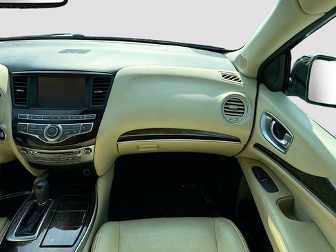 Used 2015 INFINITI QX60 Luxe w/ Premium Plus Package AWD/4WD image 18