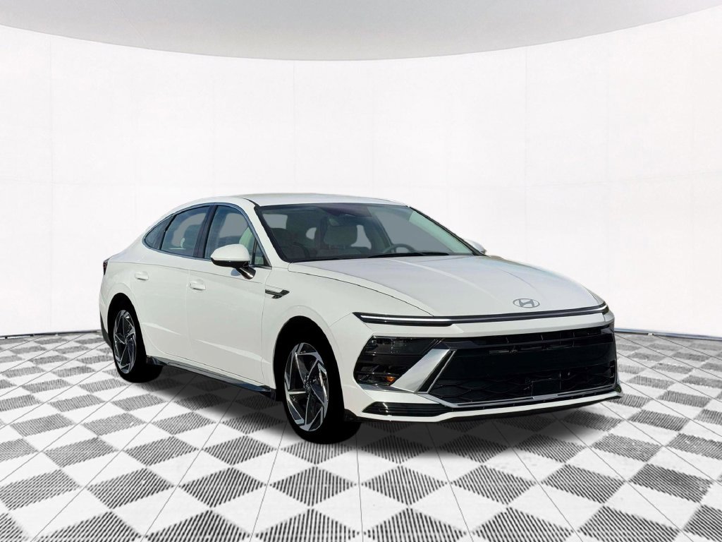 New 2026 Hyundai Sonata SEL FWD image 15