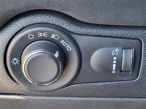 Used 2021 Dodge Durango SRT Hellcat w/ Premium Interior Group image 18