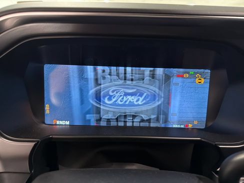 New 2026 Ford F450 Platinum AWD/4WD image 14