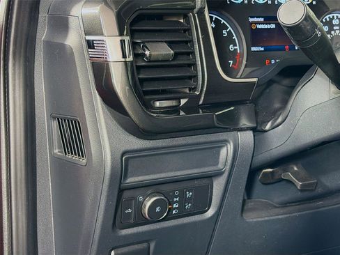 Used 2021 Ford F150 XL w/ STX Appearance Package AWD/4WD image 17