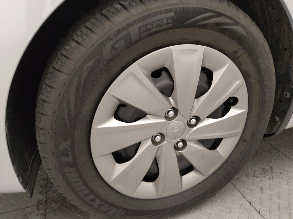 Used 2019 Kia Rio LX FWD image 31