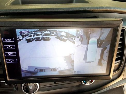 Used 2021 Ford Transit 350 DRW image 14