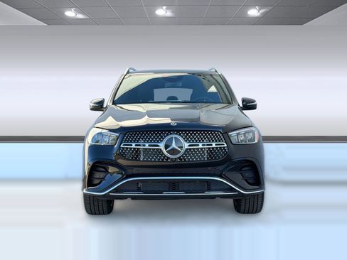 New 2026 Mercedes-Benz GLE 450 4MATIC image 6