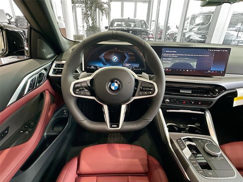 New 2026 BMW 430i xDrive Coupe w/ M Sport Package image 10