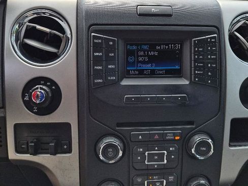 Used 2013 Ford F150 XLT w/ Luxury Equipment Group AWD/4WD image 23