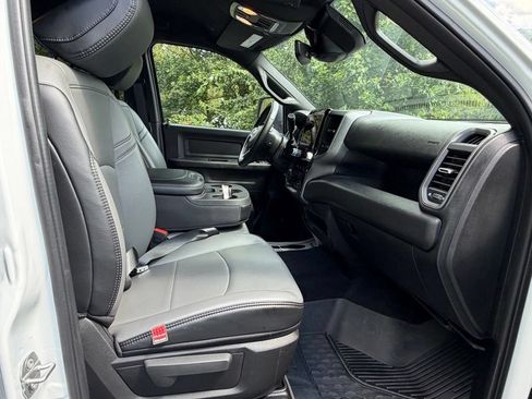 Used 2025 RAM 2500 Tradesman AWD/4WD image 27