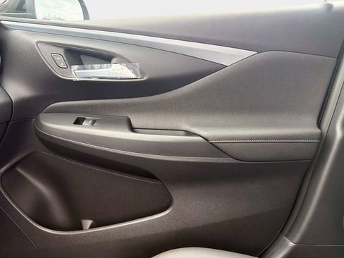 New 2026 Buick Envista Sport Touring FWD image 22