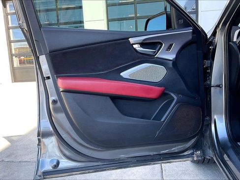 Used 2024 Acura RDX A-Spec image 23