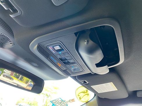 Certified 2025 Ford Explorer ST w/ Sun And Sound Package image 69