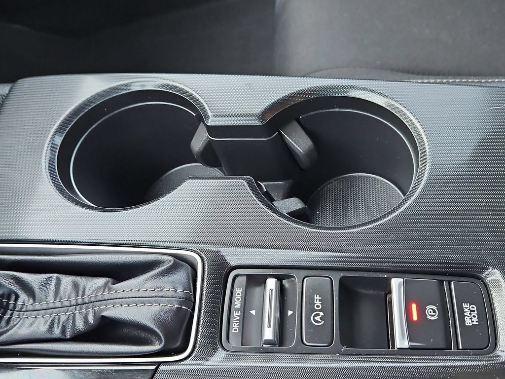 Used 2025 Honda Civic Sport image 24