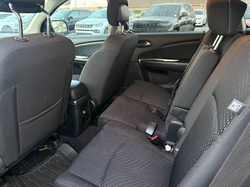 Used 2018 Dodge Journey SE w/ Connectivity Group image 13