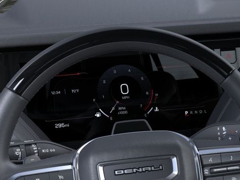 New 2026 GMC Yukon XL Denali w/ Denali Reserve Package AWD/4WD image 45