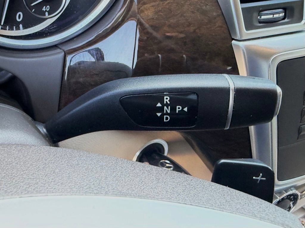 Used 2012 Mercedes-Benz ML 350 4MATIC image 22