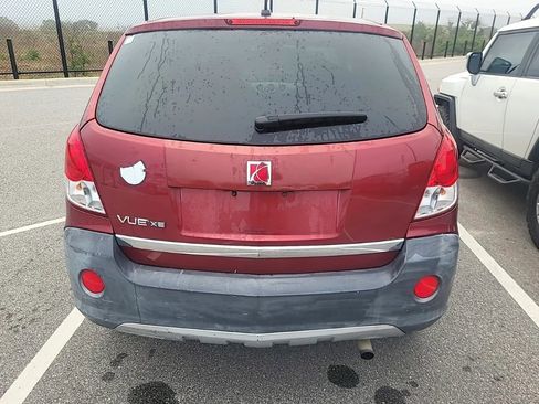 Used 2009 Saturn Vue XE w/ Preferred Package FWD image 4