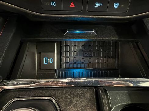 Certified 2023 Ford Expedition Limited AWD/4WD image 15