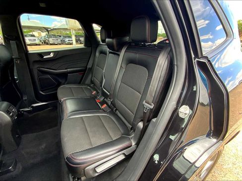 Used 2024 Ford Escape ST-Line image 39