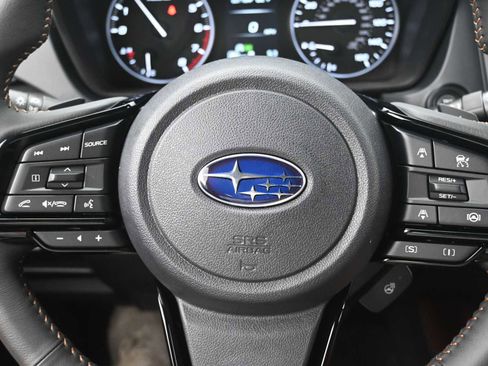 Used 2025 Subaru Forester Touring image 5
