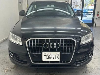 Used 2013 Audi Q5 2.0T Premium Plus w/ Premium Plus Pkg