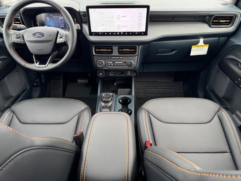 New 2025 Ford Maverick Tremor image 7